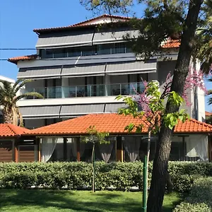 Gkeea Boutique Hotel Ierissos