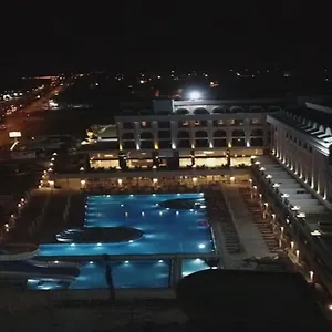 Sunthalia And Hotel Antalya