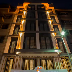 3* Hotel Sparkle