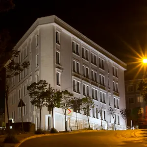 2* Aparthotel Zin D Cekmeköy