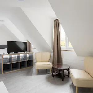 Delta Aparthotel