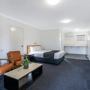 Hotel Comfort North Brisbane