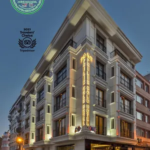 4* Ξενοδοχείο Aprilis Gold - Special Category