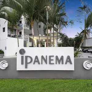 Aparthotel Ipanema Gold Coast