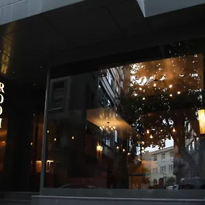 3* Hotel Roomers Nisantasi