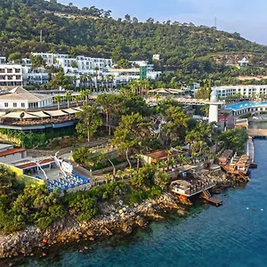 Blue Dreams Bodrum Station touristique Torba