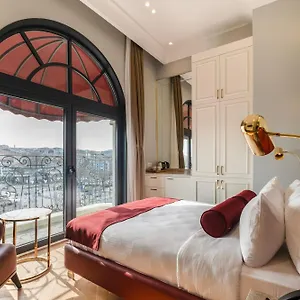 Hotel New Old Town, Istanbul