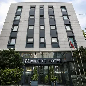 4* Hotel Milord