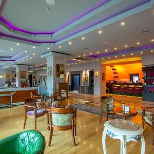 Hotel Phoenicia Express Bucharest