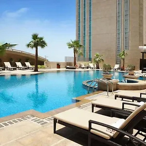 Sofitel Corniche 5* Abu Dzabi