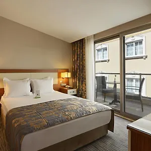 Guest house Yasmak Comfort, Istanbul