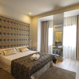 Casa Balmes B&B Barcelona