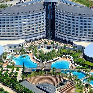 Royal Wings Complex Antalya