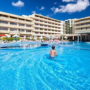 Club Sunny 4* Napospart