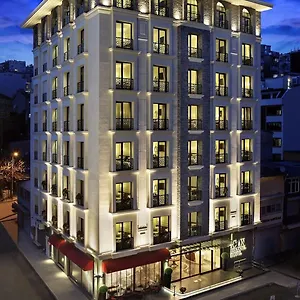 Icon Istanbul