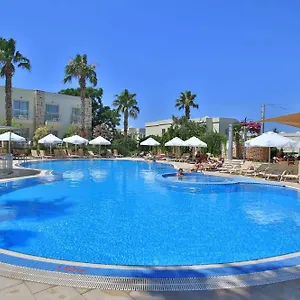 Mandarin Resort&spa Complex Bodrum