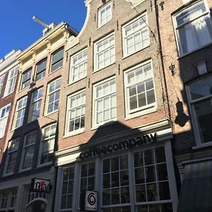 Nine Streets Couette-café Amsterdam