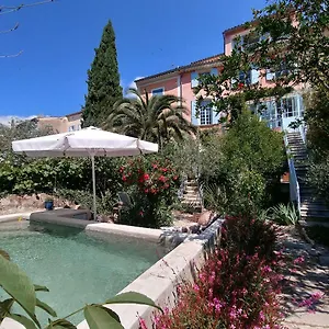 Maison De Maître Des-sens Maison d'hôtes Nyons