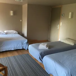 L'atelier Du Pont De Mars Hotel Mars (Loire)