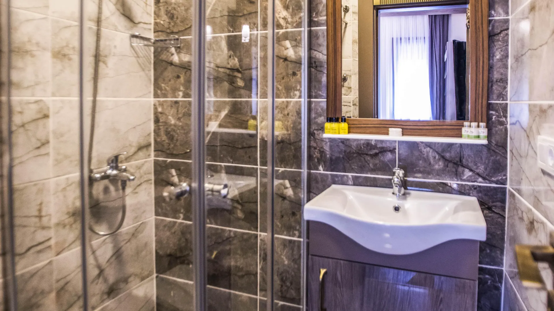 איסטמבול Dara Old City Hotel