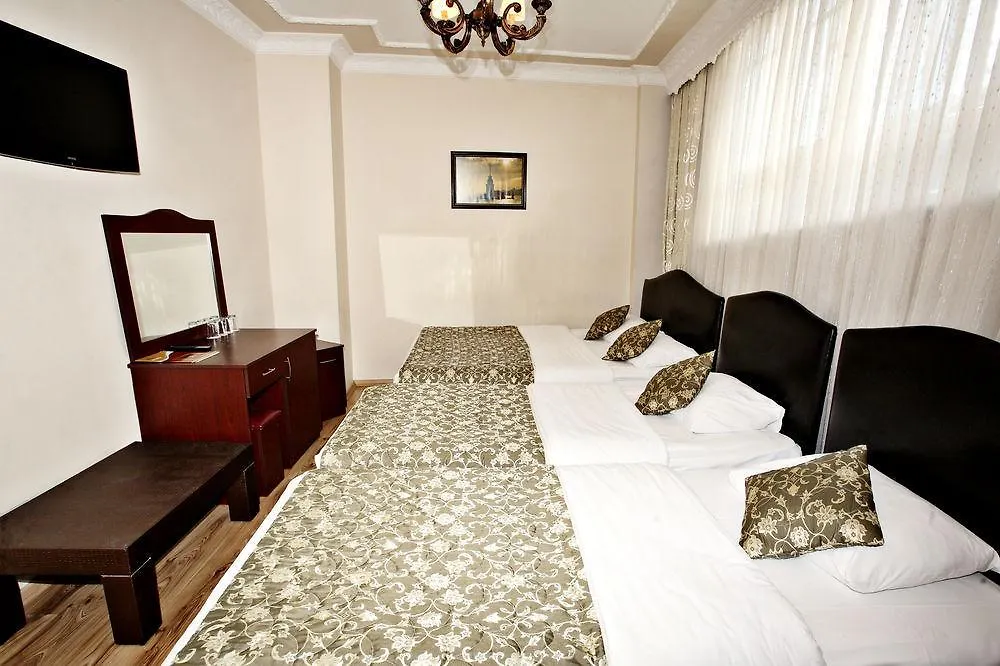 Dara Old City Hotel Istanbul