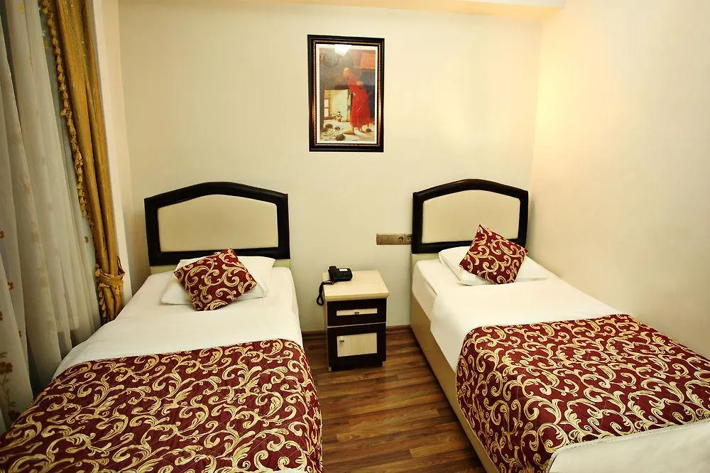 Dara Old City Hotel Istanbul
