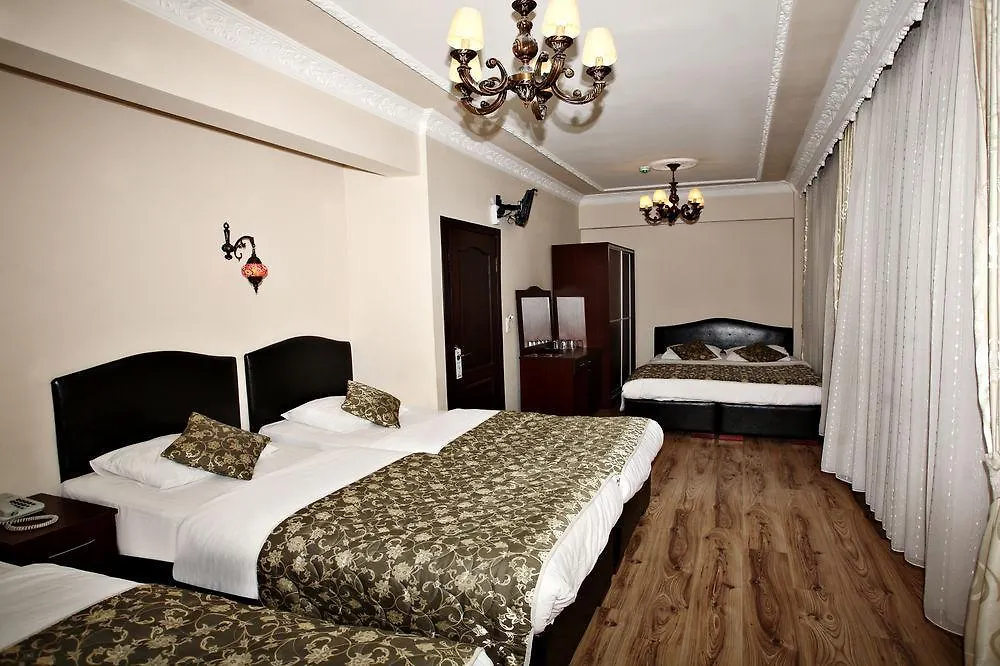 Dara Old City Hotel Istanbul