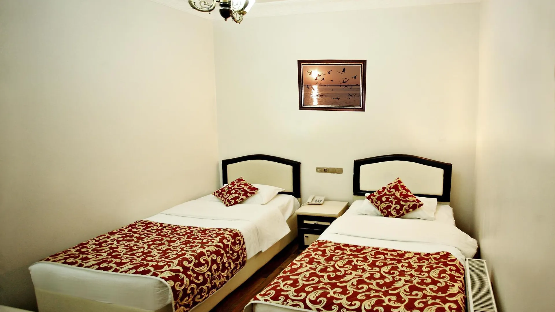 Dara Old City Hotel Istanbul Turkey