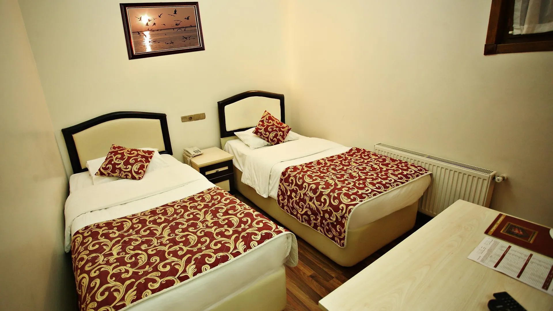Dara Old City Hotel Istanbul