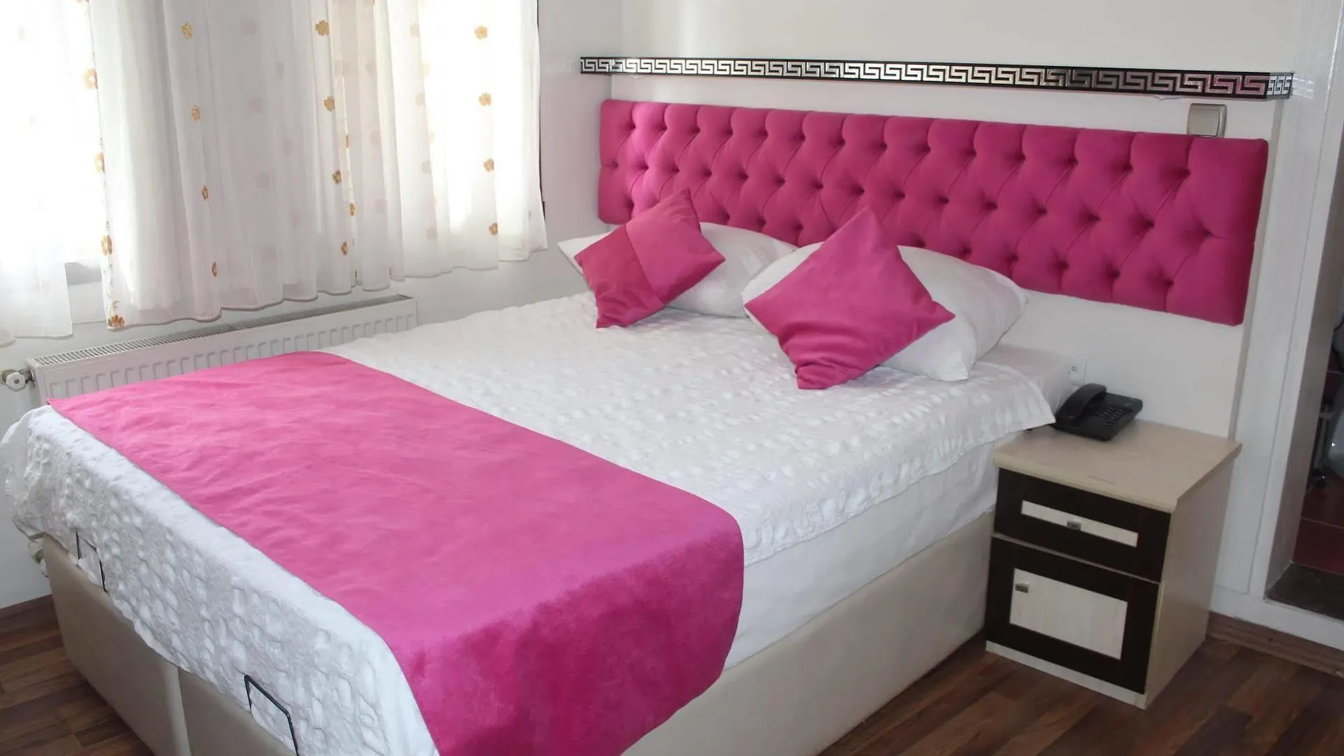 Dara Old City Hotel Istanbul 3*,