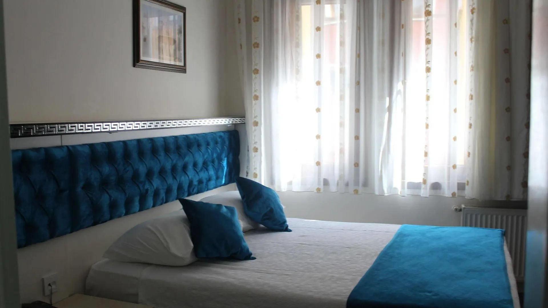 Dara Old City Hotel Istanbul